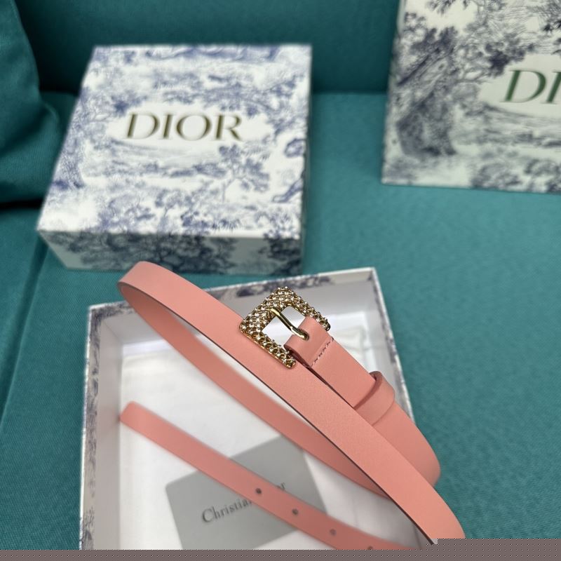 D*or belts